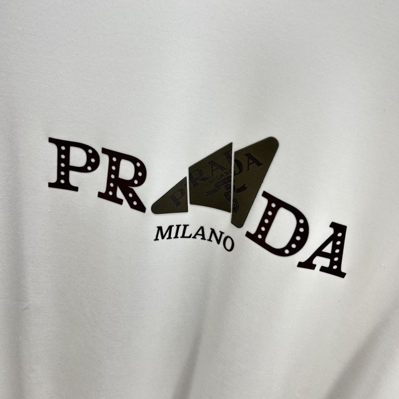 Prada T-Shirts